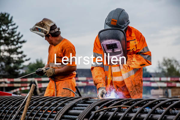 Lehrstellen