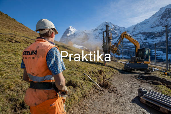 Praktika