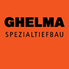 Ghelma AG Spezialtiefbau Logo