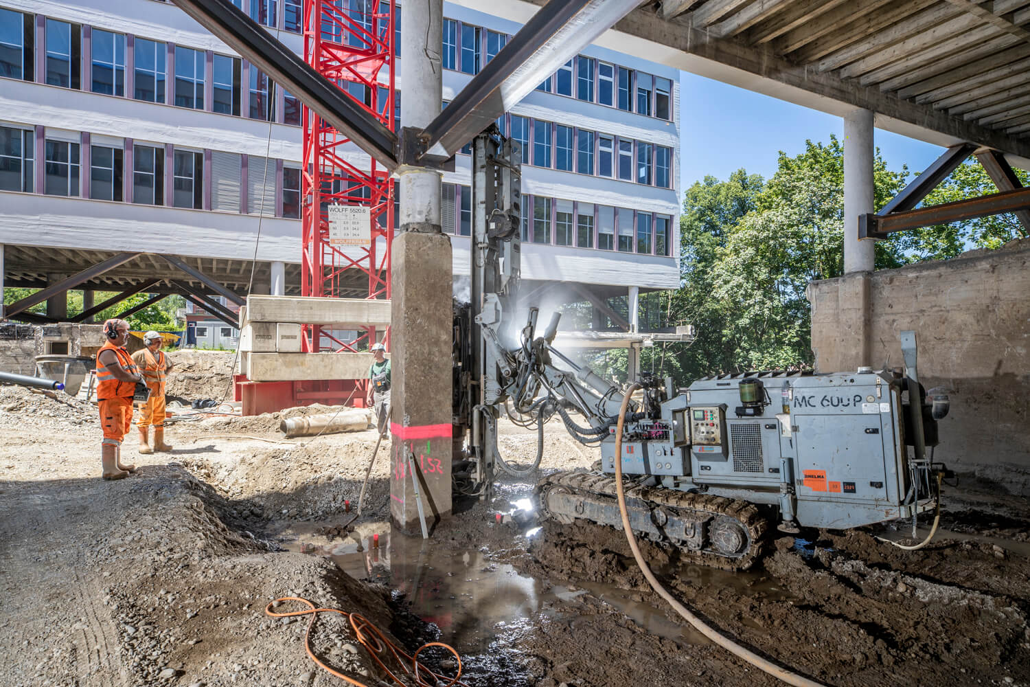 ghelma-ag-spezialtiefbau_Baden_Umnutzung_Römerstrasse