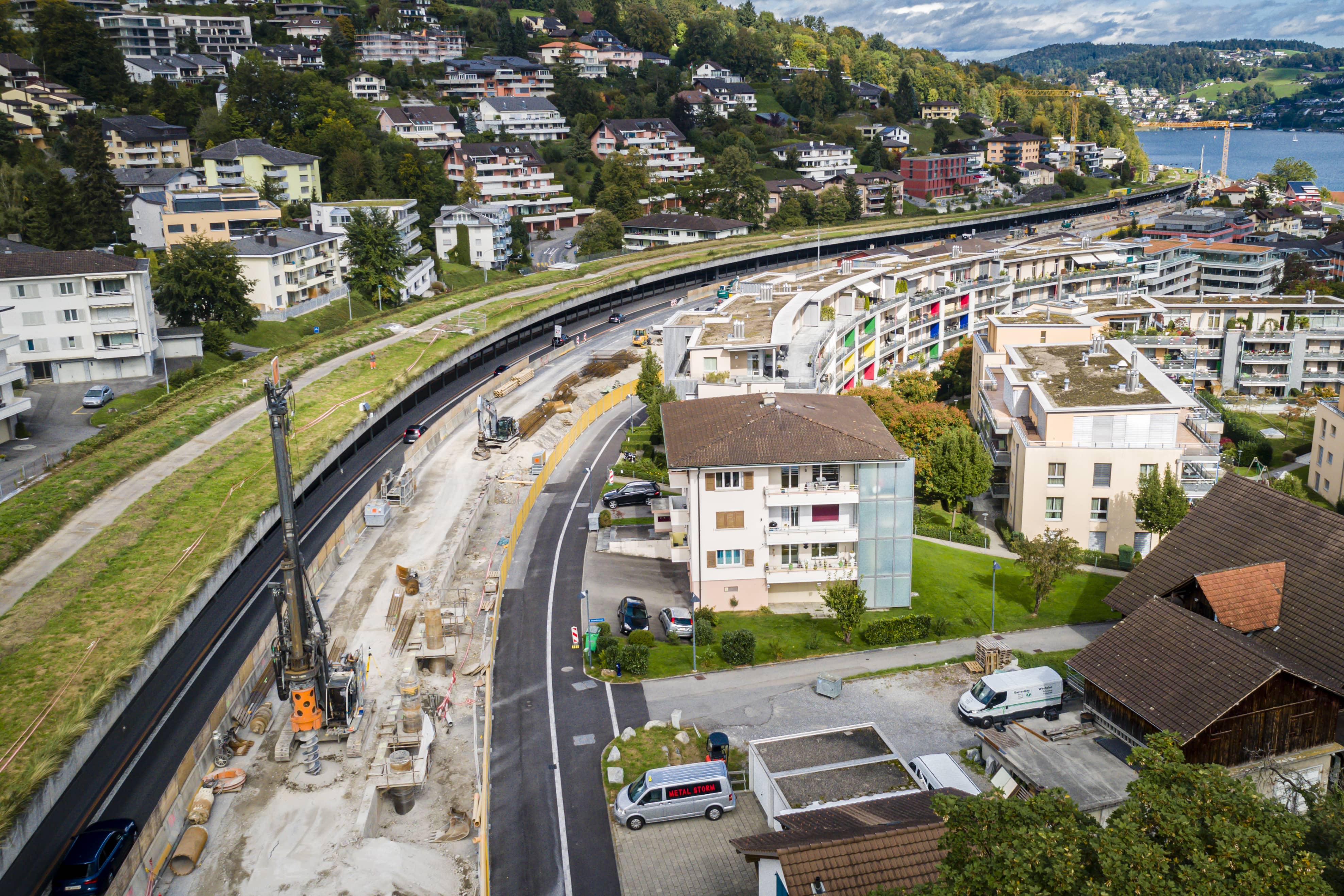 ghelma-ag-spezialtiefbau_hergiswil_EP Grenze LU-NW-gross